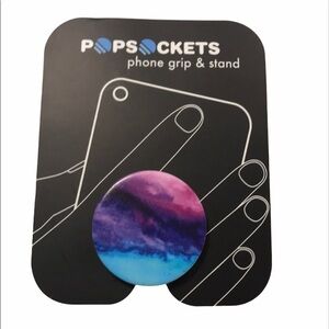 NWT 🏷️ | POPSOCKETS | Multicolored PopSocket